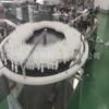 Línea de enlace de llenado de preparación líquida en aerosol 10 ml llenado de spray nasal equipo de spray oral