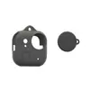 Estuche Protector de Silicona Anti-Caída para Cámara Insta360 Go Ultra, Piedra Sombra, Nuevo Producto Transfronterizo, Accesorios