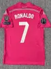 Fornecimento Direto do Fabricante de Camisas Retrô de Manga Curta para Real Madrid, Barcelona, Juventus, Manchester United e Paris Saint-Germain, Atacado de Roupas Esportivas de Futebol para Casa e Fora
