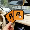 Pastilhas de Perfume Premium para Carro, Aroma de Carro de Longa Duração, Perfume R-Star Light para Carros, Pastilhas de Perfume Desodorizantes Penduráveis para Guarda-roupa em Casa