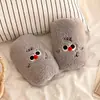 Fundas Elegantes de Alta Calidad para Otoño e Invierno, Adecuadas para Estudiantes y Adultos, Resistentes a la Suciedad, al Desgaste y Cálidas, con Mangas y Puños Protectores