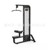 Hummer Set Completo de Equipo de Fuerza para Extensión de Piernas, Curl de Piernas, Press de Banca, Press de Hombros, Equipo de Fuerza Equipo de Fitness Comercial