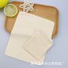 Fábrica de atacado de pano de óculos de microfibra algodão camurça veludo pano de óculos jóias piano tela pano de limpeza