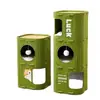 Casa para Gatos de Múltiples Niveles en Stock para Hogares con Múltiples Mascotas, Estructura para Trepar Gatos, Tablero Rascador para Gatos, Todo en Uno, Adecuado para Todas las Estaciones, Resistente al Desgaste y a los Arañazos