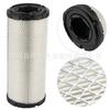 P 827653 /p 821332 para Filtro de Ar para Guindaste de Empilhadeira Elemento de Filtro de Ar Fabricante Especiais de Filtro