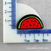Broche Abacaxi Morango Patch Acrílico Grampo de Cabelo Acessório de Cabelo DIY Cereja Série de Frutas DIY Ímã de Geladeira Materiais