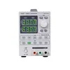 Fonte de Alimentação Linear DC Programável Regulada Ajustável Tonghui Th6222/Th6223
