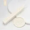 Palitos de Cera para Sellos Yaqi con Mecha, Sellos de Cera con Patrón de Letras, Palitos de Cera Vintage, Venta al por Mayor desde el Fabricante