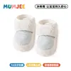Sapatos para Bebês Meninos e Meninas Recém-Nascidos, Pré-Caminhada, Espessos e Quentes para Outono e Inverno, com Solado Antiderrapante e Aderência para Aprender a Andar