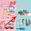 Vendas Personalizadas para Dedos, Accesorios de Vendas Infantiles, Vendas para Dedos que No se Pegan al Cabello, Juguetes Transpirables de Protección para Dedos, Protección Autoadhesiva
