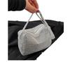 Bolso de mano de estilo occidental, versátil y de gran capacidad, estilo coreano, popular en Internet, para mujer.