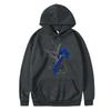 En stock suéter suministro transfronterizo de marca de moda europea y americana Trapstar suéter con estampado fábrica directa a mapa para hacer nuevo