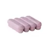 Bandeja de gelo em formato de barra de silicone mais vendida para uso doméstico, fabricante de blocos de gelo para bebidas, espessa e fácil de soltar, bandeja de gelo de silicone de grau alimentício