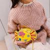 Bolsos para Niños, Bolsos Mini, Bolsos de Hombro de Moda de Dibujos Animados Lindos, Estilo Nuevo, Bolsos Cruzados Elegantes para Niños y Niñas, Impermeables