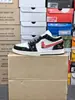 Putian Pura Original Colaboración Dunk Año del Caballo Edición Limitada Aj1 Caña Baja Jordan 1 Unisex Zapatillas de Pareja Deportivas Casuales Zapatos de Baloncesto
