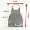 Portavasos antigoteo para detergente de ropa Portavasos antiderrames para detergente de ropa plegable