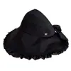 Sombrero de Sol para Mujer 2026, Protección Solar, Protección UV, Nuevo Estilo Primavera y Verano, Sombrero Abierto Informal con Ala de Encaje, Sombrero de Sol de Ala Ancha