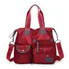 Bolsa para Madres Nuevas Transfronteriza Bolsa para Mujer Bolso de Hombro Cruzado Portátil Bolsa de Equipaje de Viaje Bolso de Mano de Viaje de Negocios