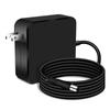 Aplicável ao adaptador de energia para laptop HP 90W 19V-4.74A pino de boca grande 7.4 * 5.0mm conveniente