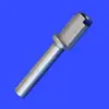 Partes de Máquina de Coser, Máquina de Rodillo Computarizada Soporte de Cortahilos Automático, Cuchilla Móvil, Cuchilla Fija, Resorte de Prensatelas, Pinza de Hilo, Tornillo