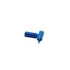 2DG7720 azul 2 varilla de clavo agujero apretado agujero suelto varilla de clavo tornillo autorroscante en lugar de varilla piezas de producción pequeñas