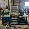 Triturador de tela de borracha de eixo duplo triturador de lixo eletrônico Yao Gan Toy Home Appliance Double Power Shredder