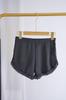 Calcinha de Segurança de Renda de Verão para Mulheres, Anti-Exposição, Não Enrola, Fina Seda Gelo Sem Costura para Modelar a Barriga e Levantar o Bumbum, Shorts Bottom de Três Pontos