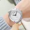 Relojes Modernos y de Moda para Estudiantes, Relojes de Cuarzo para Exámenes, Relojes de Pareja Sencillos para Hombres y Mujeres, Resistentes al Agua 50m