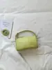 Bolso Pequeño Mate Transfronterizo para Mujer, Nuevo Bolso Cilíndrico Versátil de Alta Gama a la Moda, Bolso Cruzado de Hombro Retro Casual Tendencia