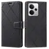 Funda de Cuero Adecuada para Teléfono Móvil Realme C20 A54S Funda de Teléfono Móvil con Soporte Anti-Caída C30S Funda Protectora de Teléfono Móvil con Hebilla