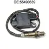 Sensor de Partículas Transfronteiriço Sensor de Partículas55490639 0281006711