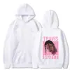 Moletom com Capuz Estampado do Cantor Popular Travis Scott para Homens e Mulheres Casual - Popular no Outono e Inverno do Aliexpress