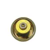87 C adecuado para termostato de coche Volvo modelo 2734598/273459 termostato inteligente ajustable