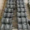 Proveedor de rodillos de goma de poliuretano PU de marca registrada, rodillos de goma para máquinas laminadoras de impresión industrial, rodillos recubiertos, rodillos de goma elástica resistentes al desgaste