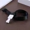 Porta-Crachá de 1,5cm, Cordão para Crachá de Trabalho, Cordão para Exposição, Personalizável com Logotipo Impresso, Atacado em Estoque