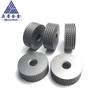 Ferramentas de Processamento de Pedra Engrenagem Resistente ao Desgaste de Liga Roda de Aço de Tungstênio Peças de Carboneto de Tungstênio Ferramentas de Moagem de Pedra