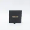 Pe Caja de Suspensión Portátil a Prueba de Polvo a Prueba de Humedad para Pendientes Pulsera Wen Play Estante de Exhibición de Joyería Caja de Almacenamiento de Plástico Caja para Joyería