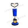 Máquina portátil de pesagem de pedra, cristalizador de pedra portátil, máquina de processamento de superfície de cristal de piso de mármore