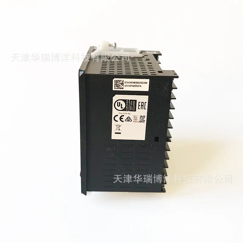 欧姆龙E5AC温控器E5AC-RX3ASM-800 (2).