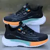 Sapatos Masculinos Mais Vendidos de 2026, Tênis Esportivos Casuais da Moda Masculina, Respiráveis, Confortáveis, Versáteis, Modernos, Leves, Antiderrapantes, Sapatos de Solado Macio