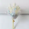 Flores Secas da Amazonia Transfronteiriças, Flores Preservadas, Mini Buquês, Mini Lapelas, Caixas de Presente e Buquês Prontos