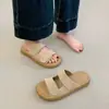 Sandalias Birkenstock de Suela Gruesa para Mujer, Nuevo Modelo Verano 2026, Adecuadas para Usar con Faldas, Sandalias de Playa, Cómodas para Mujeres Embarazadas, Estilo Slip-On
