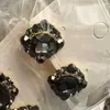 Brincos Estilo Coreano 2026 Puros e Delicados para Mulheres, Brincos de Franja Versáteis, Tendência Popular Online, Brincos Atacado para Barracas