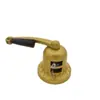 Buen Mango para Levantar y Bajar, Accesorios para Tendedero, Cable de Acero, Mango, Manivela, Manivela Manual, 750-760-620