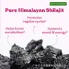 Novo Produto Tk Mais Vendido da Amazon Shilajit Pasta de Shilajit com Açafrão e Mel Bastão O Em Entrega Direta da Fábrica