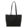 Bolsa de Mano Grande de Tela Estilo Harajuku Japonés Bolso para Mujer 2026 Verano Nuevo Casual Elegante Bolso de Hombro Único