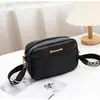 Bolso para teléfono móvil para mujer, otoño e invierno 2024, pequeño bolso cuadrado con diamantes, monedero multicapa a juego, bandolera de hombro.
