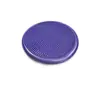 Esterilla de equilibrio para yoga, colchón de aire, placa de equilibrio, entrenamiento de fuerza central, fitness, placa de masaje de pies, ejercicio de tobillo para niños