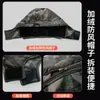 Traje de invierno cálido y a prueba de frío con forro de polar para hombre, chaqueta de trabajo modelo nuevo, ropa de trabajo, ropa de protección laboral, traje de camuflaje