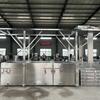 Panela de Cozimento Lento em Favo de Mel a Vapor com Descarga Automática, Equipamento Comercial para Cozimento Lento de Carnes, Panela de Cozimento Lento Multi-Unidade para Carne de Pato Cozida
